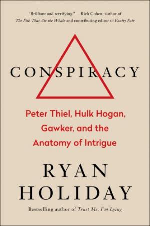 CONSPIRACY