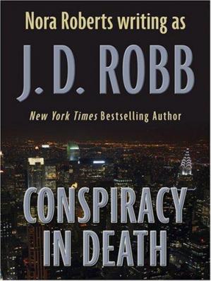 CONSPIRACY IN DEATH