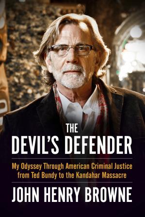 The devil's Defender