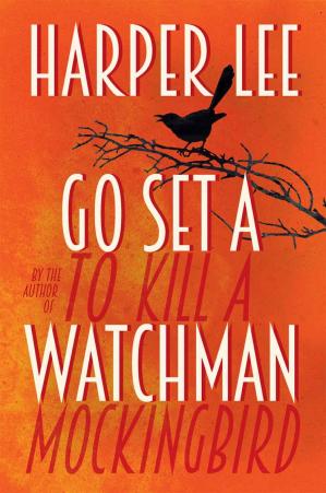 Go set a Watchman
