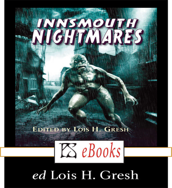 INNSMOUTH NIGHTMARES