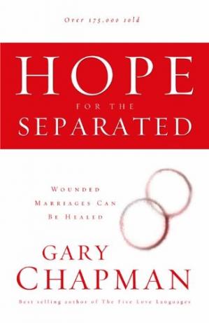 Hope for the separated