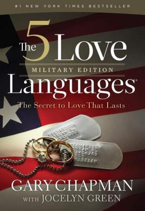 The 5 love Languages