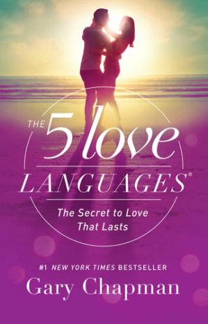 The 5 love Languages