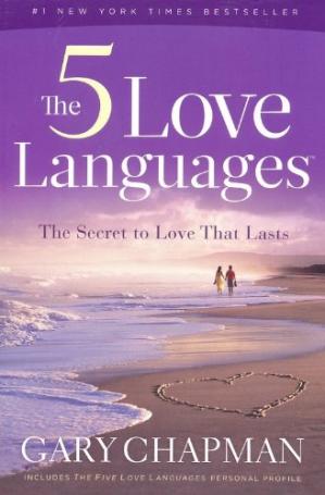 The 5 love Languages