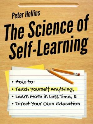 The science of self learning