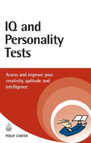 IQ and personality test