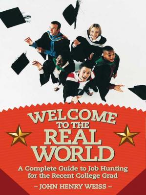 Welcome to the real world