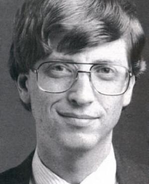 Bill Gates Biography