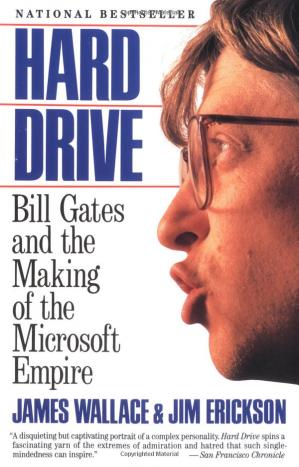 Hard drive