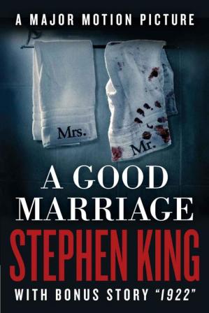 A good marriage