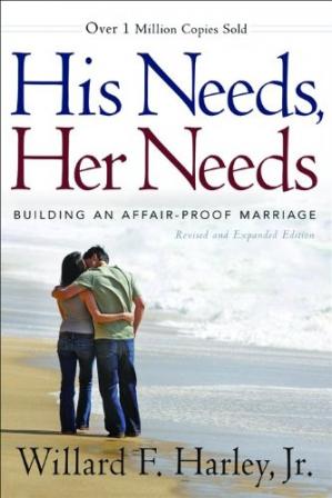 His needs her needs