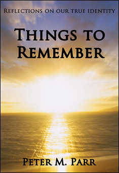Things To Remember