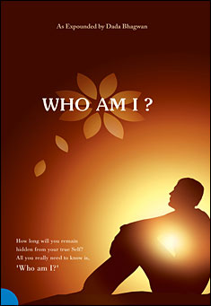 Who am I