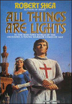 All things are lights
