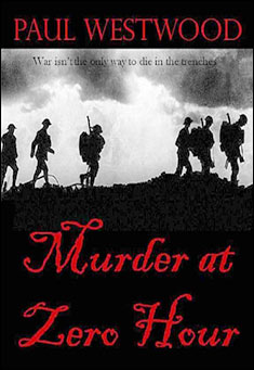 Murder at zero hour