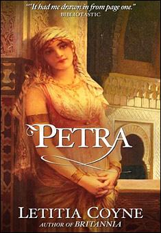 PETRA