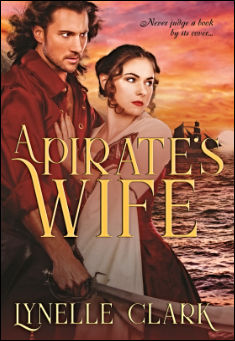 A pirates Wife