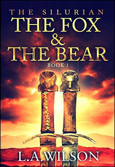 The Fox and The Bear