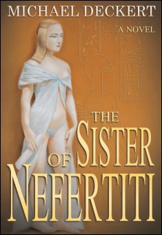 The sister of Nefertiti