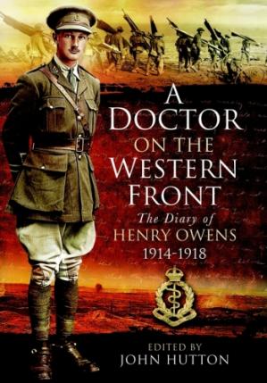 A doctor on the western front