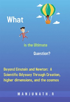 What is the ultimate question