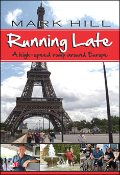 Running late
