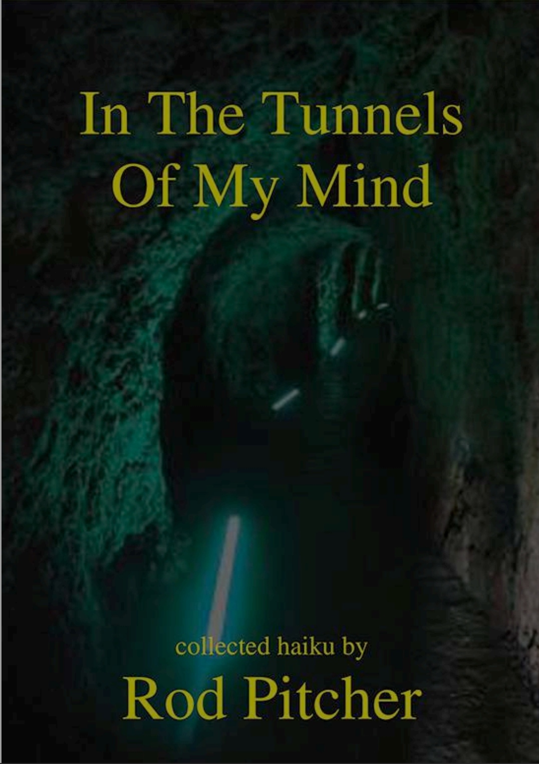 In the tunnels of my Mind