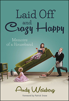 Laid off and crazy happy
