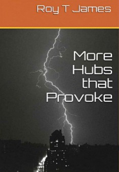 More hubs that provoke