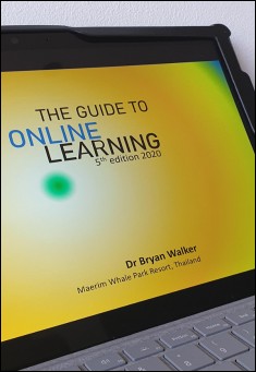 The guide to online learning
