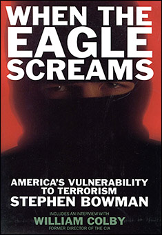 When the Eagle screams