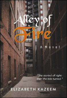 Alley of fire