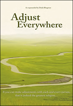 Adjust everywhere