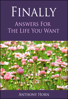 Finally answers for the life you want