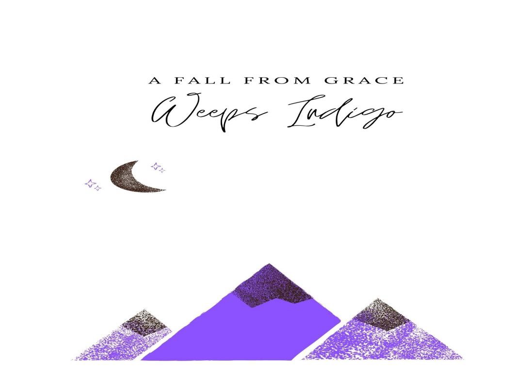 A fall from Grace