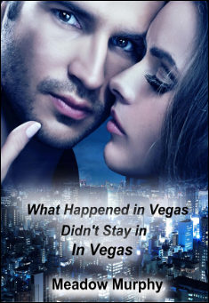 What happened in Vegas doesn't stay in Vegas
