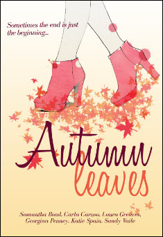 Autumn leaves
