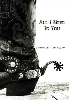 All I need is you