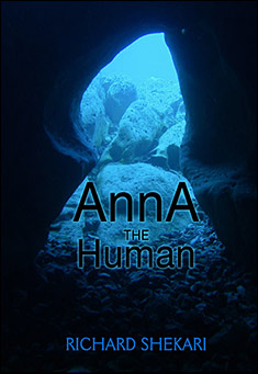 Anna The Human