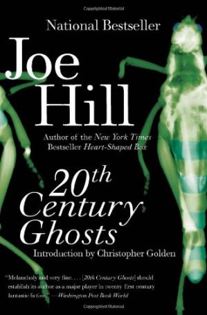 20th century ghost