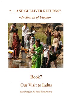 And Gulliver Returns ( in search of Utopia )