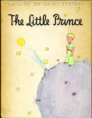 The little prince