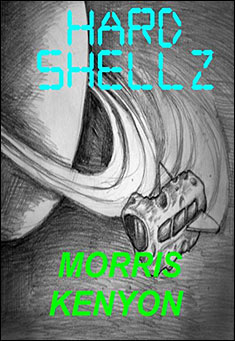 Hard Shell Z