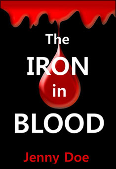 The iron in blood