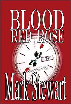 Blood Red Rose