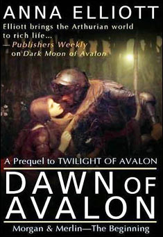 Dawn of Avalon