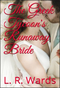 The Greek Tycoons runaway Bride
