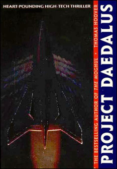 Project Deadalus