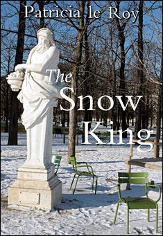 The snow king